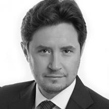 старший вице-президент по инновациям, Фонд «Сколково»