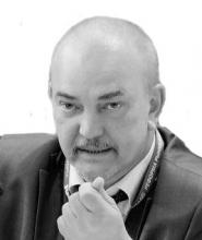 Президент Евразийской гильдии аудиторов, финансовых экспертов и ревизоров